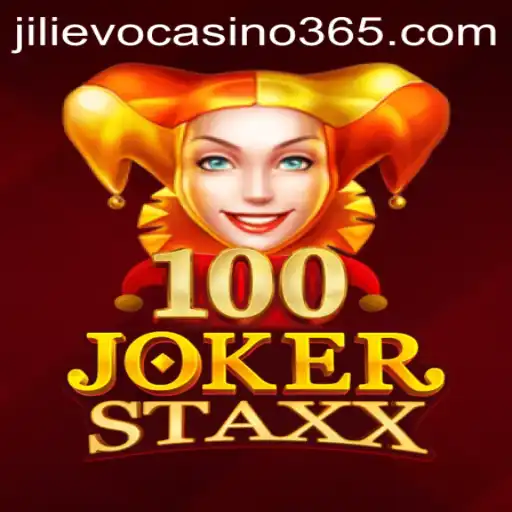 Exploring the Thrills of 100JokerStaxx at Jilievo Casino