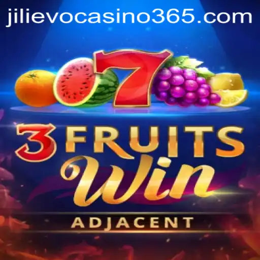 Discover the Thrilling World of 3FruitsWin at jilievo casino