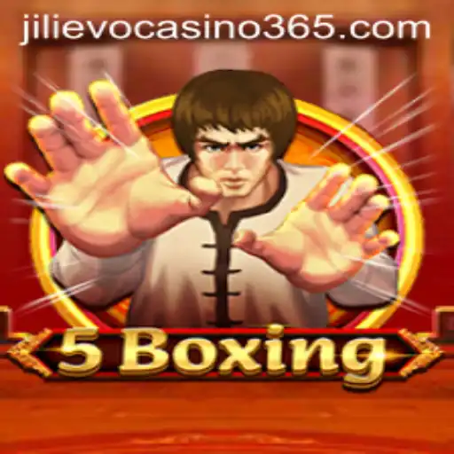 Explore 5Boxing: A Thrilling Game at Jilievo Casino