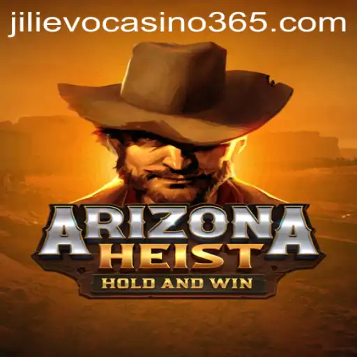 Exploring ArizonaHeist: A New Adventure at Jilievo Casino