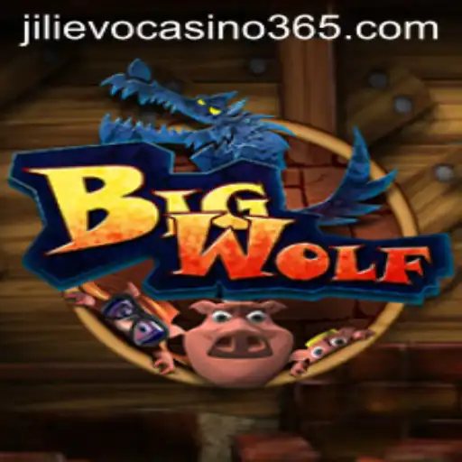 Exploring the Game BigWolf at Jilievo Casino