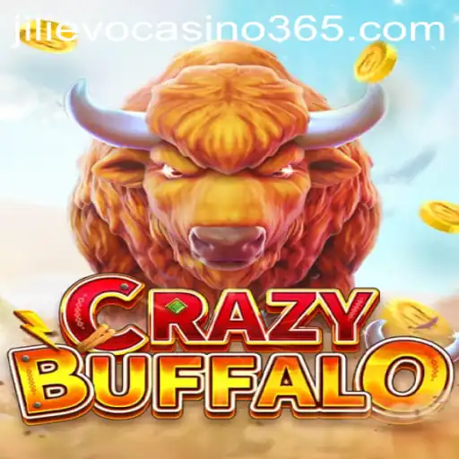 Exploring CRAZYBUFFALO: A Thrilling Experience at Jilievo Casino