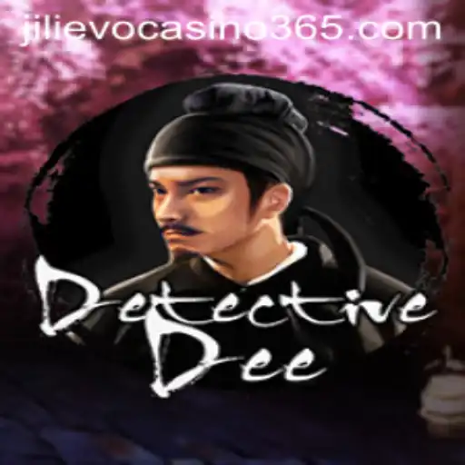 Unraveling the Mystery of DetectiveDee: A Thrilling Casino Game Adventure