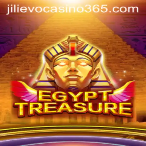 Exploring EgyptTreasure at Jilievo Casino