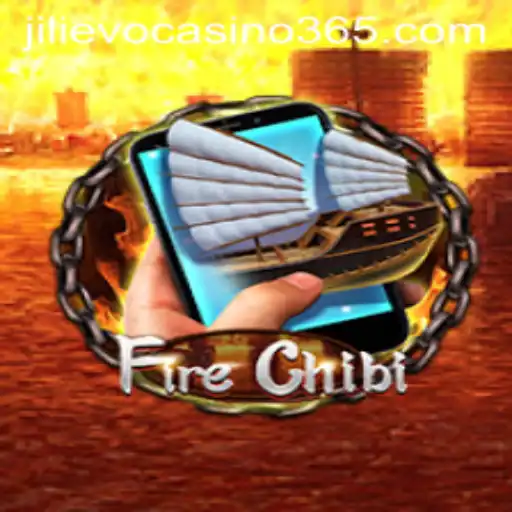FireChibiM: The Rising Star of Gaming at Jilievo Casino