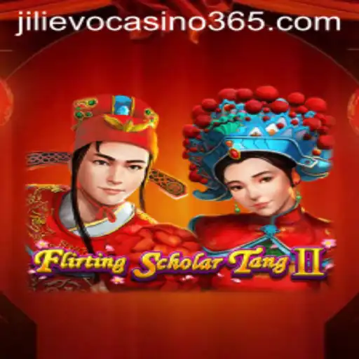 Explore FlirtingScholarTangII: The Cultural Adventure in Casino Gaming