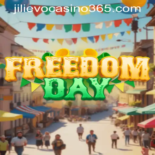FreedomDay: Exploring the Thrill of Jilievo Casino