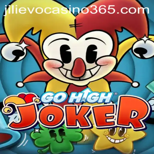 Exploring the Thrills of GoHighJoker at Jilievo Casino