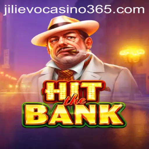 HitTheBank: Unveiling the Thrilling Gameplay of Jilievo Casino’s Newest Sensation
