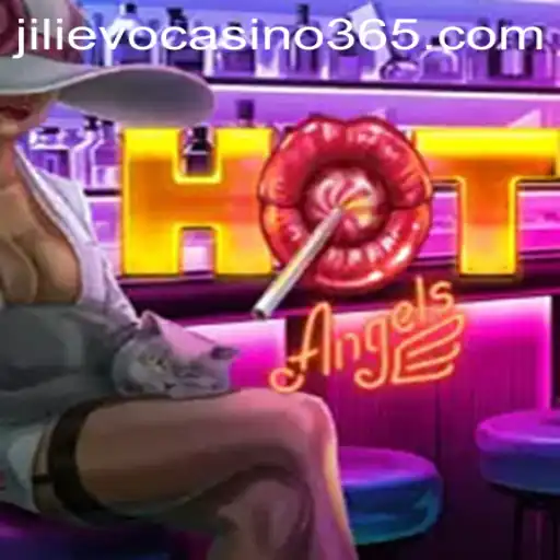 HotAngels: A Fiery New Addition to jilievo Casino's Lineup