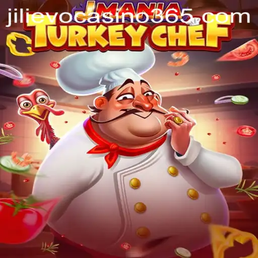 Experience Culinary Gaming with JManiaTurkeyChef and Exciting Casino Moments at Jilievo Casino