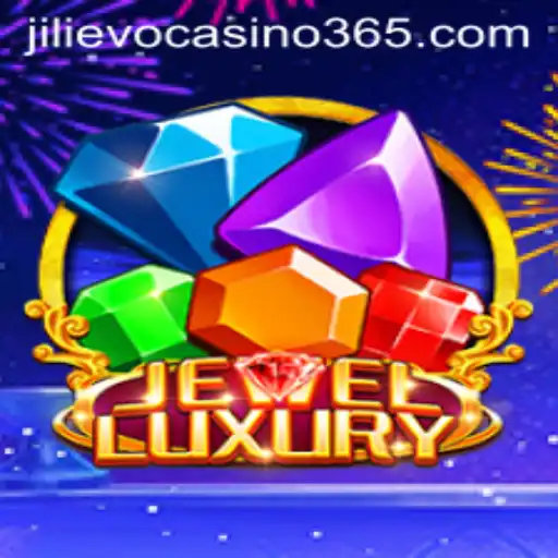 Discover the Mesmerizing World of JewelLuxury: A Casino Gaming Delight