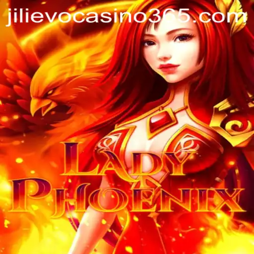 Rediscovering Adventure: Dive into the World of LadyPhoenix at Jilievo Casino
