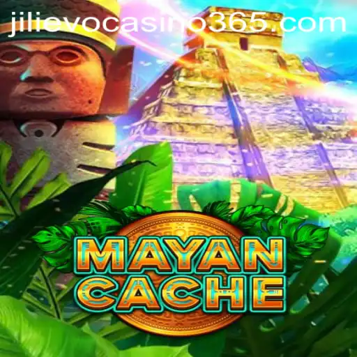 Exploring the Ancient Mysteries of MayanCache at Jilievo Casino
