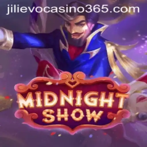 MidnightShow: A Dive into the Enigmatic Casino Game