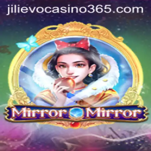 Dive into the Fascinating World of MirrorMirror at Jilievo Casino