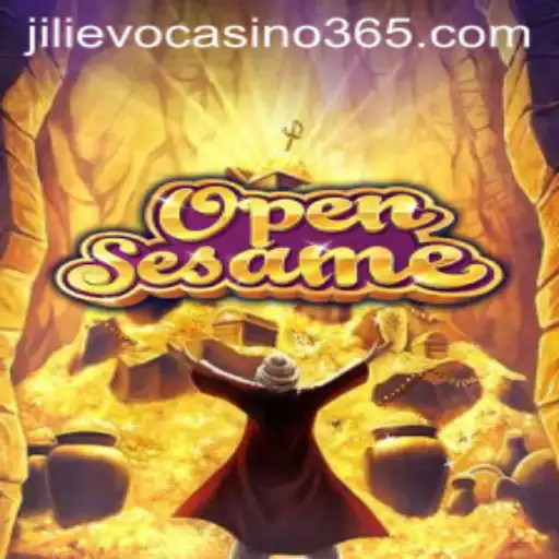Discover the Thrilling World of OpenSesame at Jilievo Casino