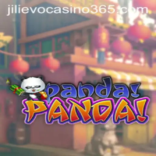 Exploring the Thrilling World of PandaPanda at Jilievo Casino