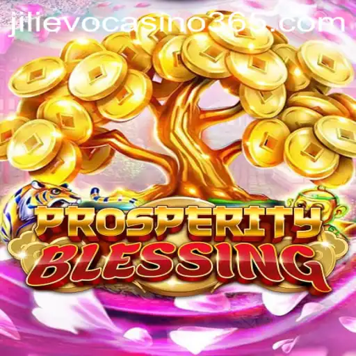 An In-Depth Look at ProsperityBlessing: The Thrilling Casino Game at Jilievo Casino