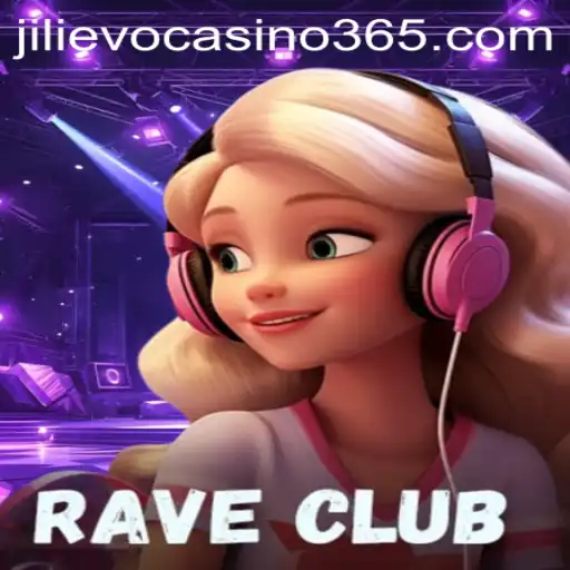 Explore the Thrilling World of RaveClub: A Dive into the Exciting Casino Game