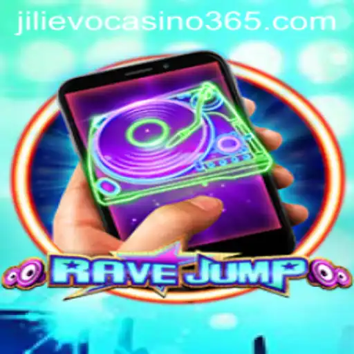 Exploring the Exciting World of RaveJumpmobile: A Dynamic Casino Experience
