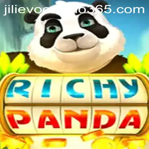 Exploring the Exciting World of RichyPanda at Jilievo Casino