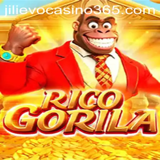 Discovering RicoGorila: An Exciting Adventure in the World of Jilievo Casino