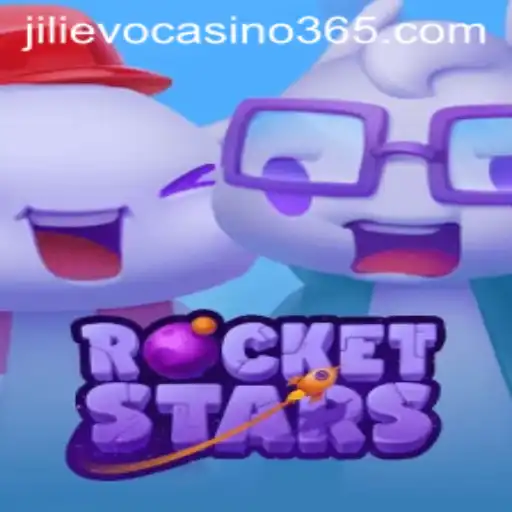 RocketStars: A Stellar Adventure in Gaming at Jilievo Casino