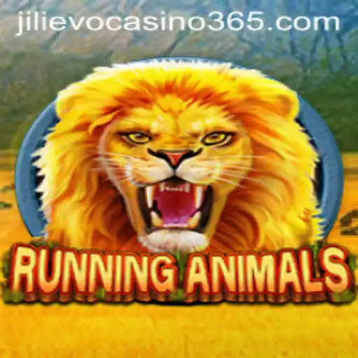 Exploring the Thrilling World of RunningAnimals: A Dive into the Latest Sensation at Jilievo Casino