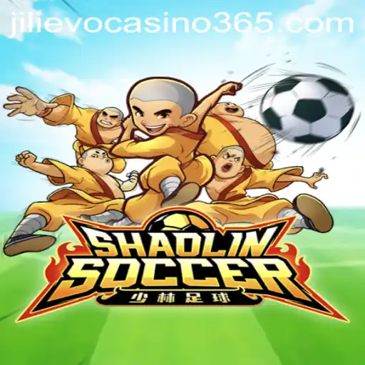 Shaolin Soccer: A Unique Blend of Martial Arts and Casino Excitement