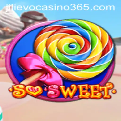 Exploring the Enchanting World of SoSweet at Jilievo Casino