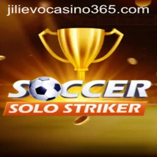 Discover the Thrills of SoccerSoloStriker: The Innovative Game Capturing the Spirit of Jilievo Casino