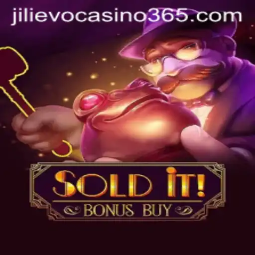 Exploring SolditBonusBuy: A Thrilling Gaming Experience at Jilievo Casino