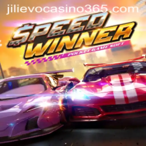 Exploring SpeedWinner: A Thrilling Adventure in jilievo casino
