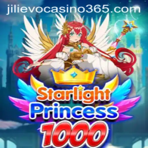 Exploring StarlightPrincess1000: A New Era in Online Gaming at Jilievo Casino