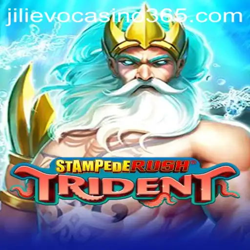 Exploring the Thrills of StempedeRushTrident in the World of Jilievo Casino