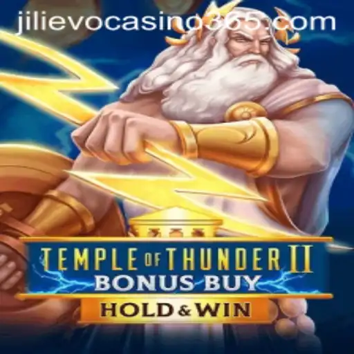 Exploring TempleofThunderIIBonusBuy at Jilievo Casino