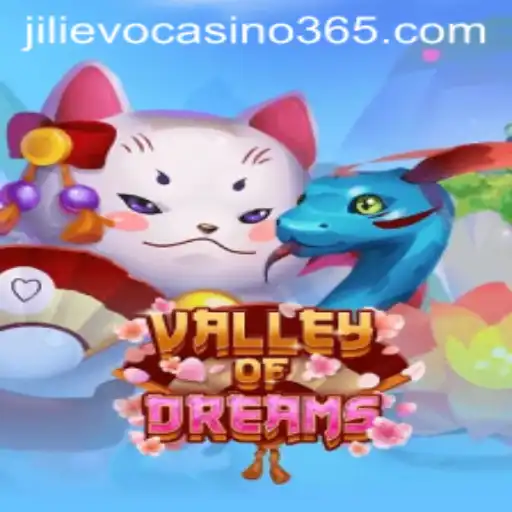 Discover the Mystical World of Valley of Dreams: A Captivating Casino Experience