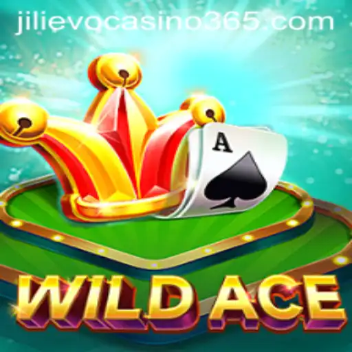 WildAce: Exploring the Excitement of the New Slot Game at Jilievo Casino