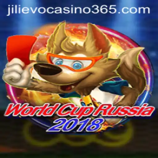 WorldCupRussia2018: An In-Depth Exploration of Football and Fortune