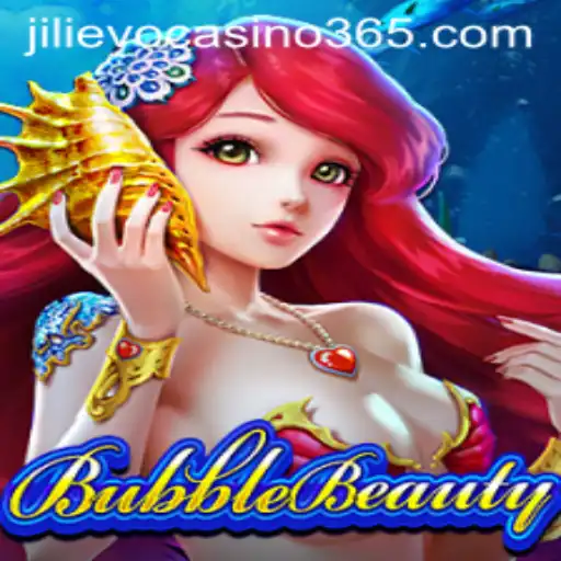Explore the Enchanting World of BubbleBeauty at Jilievo Casino