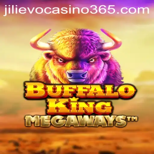 Discover the Excitement of BuffaloKing at Jilievo Casino