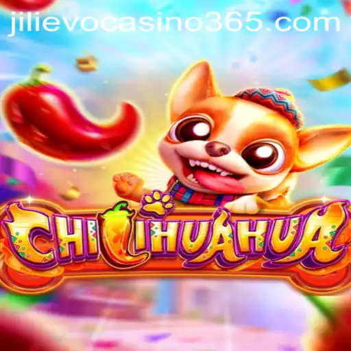 CHILIHUAHUA: A Fiery Adventure at Jilievo Casino