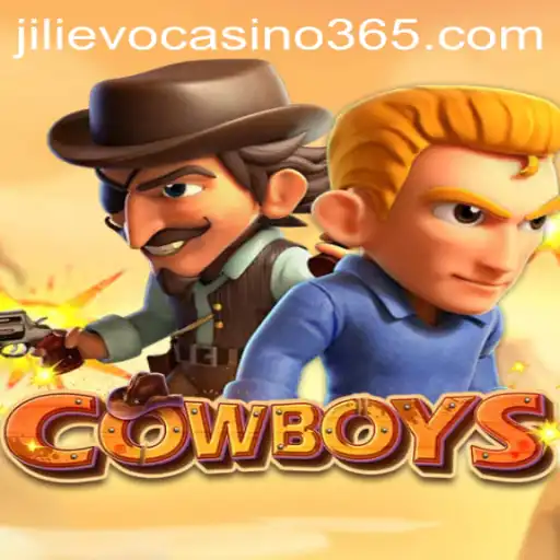Exploring the Thrilling World of COWBOYS at Jilievo Casino