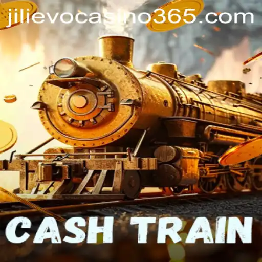 Discover the Excitement of CashTrain at the Jilievo Casino