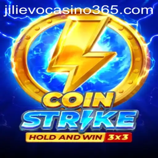 Discovering the Thrilling World of Coinstrike: An Introduction to Jilievo Casino’s Latest Hit