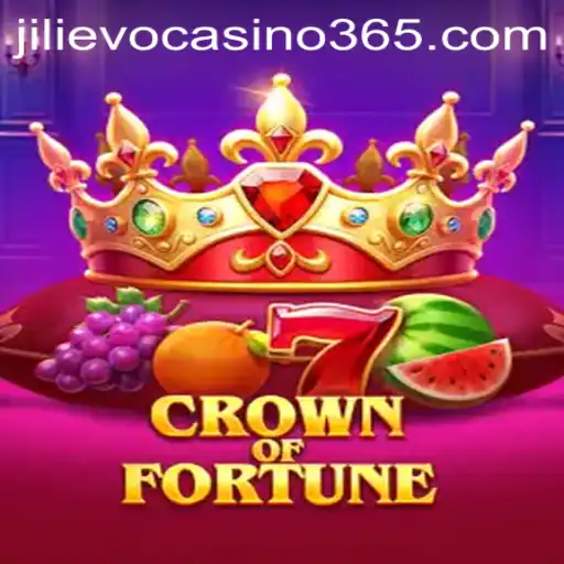Unveiling 'CrownofFortune': A New Era in the World of JiLiEvo Casino