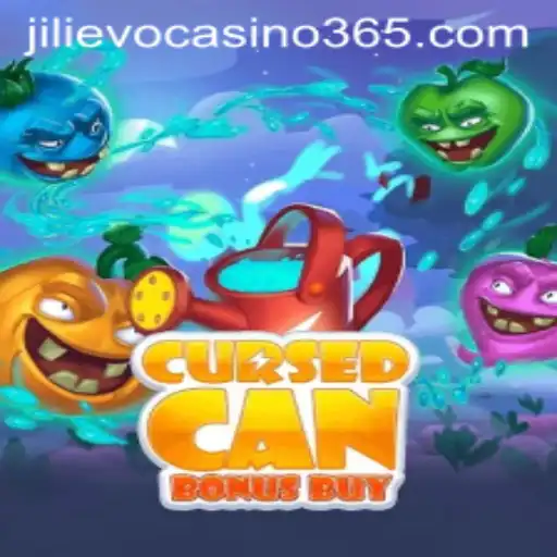 Unveiling the Mysteries of CursedCanBonusBuy at Jilievo Casino