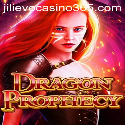 DragonProphecy: The Ultimate Adventure in the Land of Legends