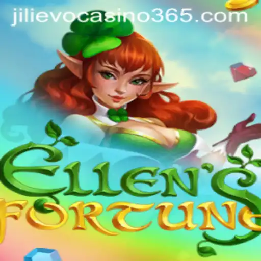 EllensFortune: A Captivating Adventure Awaits at Jillievo Casino
